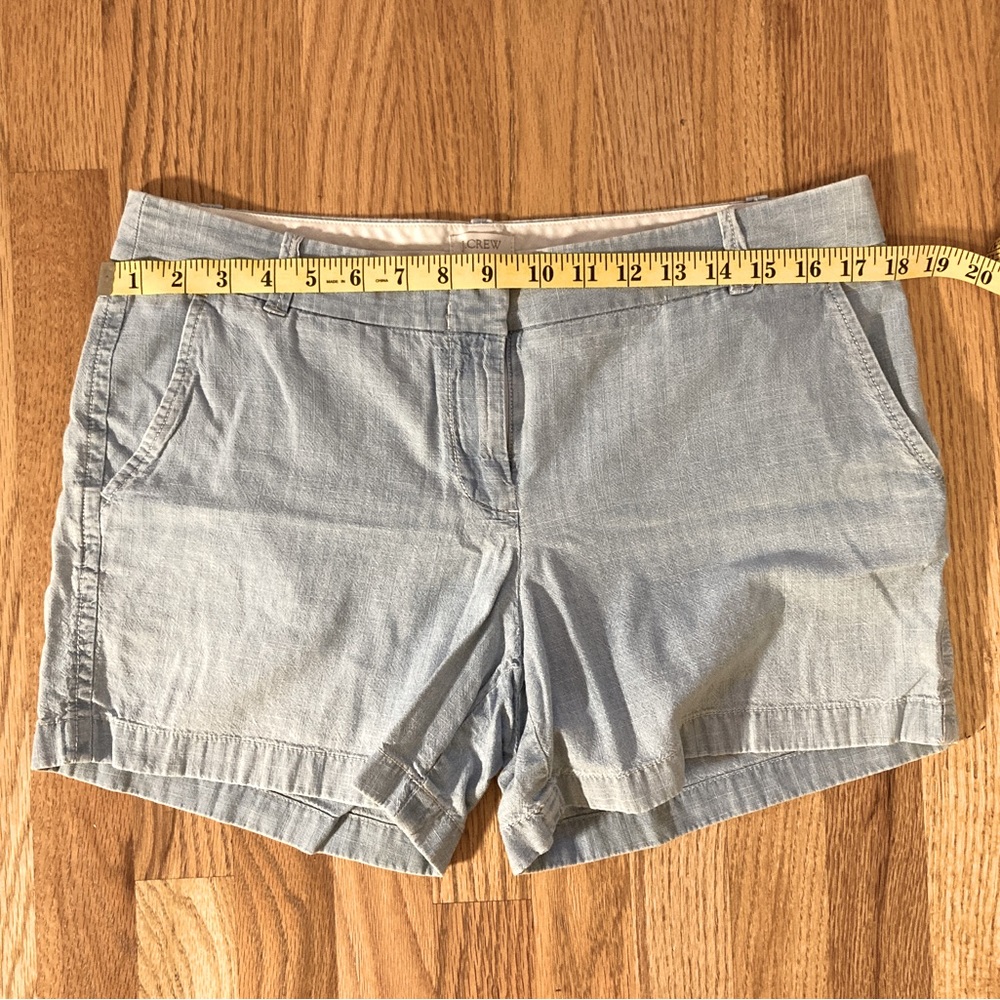 J. Crew Factory Shorts